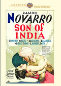 Son Of India - Son Of India - DVD