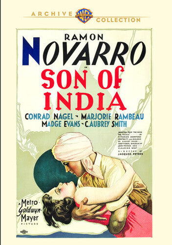 Son Of India - Son Of India - DVD