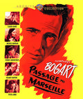 Passage To Marseille - Passage To Marseille - Blu-ray