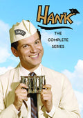 Hank: Complete Series - Hank: Complete Series - DVD