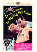 Merry Widow - Merry Widow - DVD