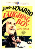 Laughing Boy - Laughing Boy - DVD