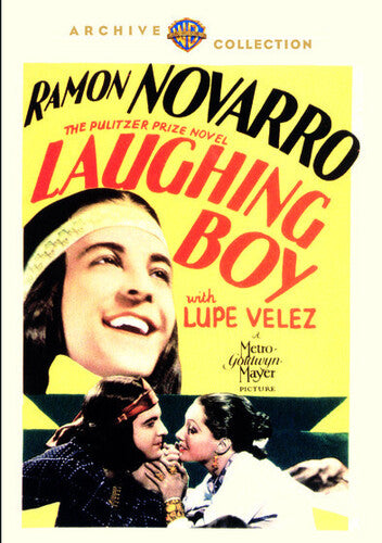 Laughing Boy - Laughing Boy - DVD