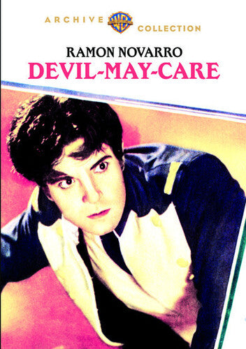 Devil May Care - Devil May Care - DVD
