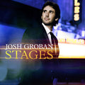 Stages Music CD