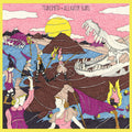 Twinsmith - Alligator Years - Music CD