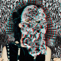 Icky Blossoms - Mask - Music CD