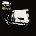 It's All Just Pretend Music CD