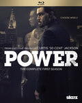 Power: Season 1 - Power: Season 1 - Blu-ray