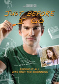 Just Before I Go - Just Before I Go - DVD