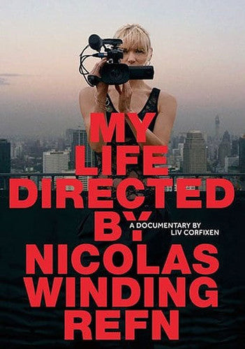 My Life Directed By Nicolas Winding Refn - My Life Directed By Nicolas Winding Refn - DVD