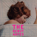 Debutantes - Adams Apples / Kids - Vinyl Record