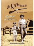 Rifleman: Season 1 - Vol 1 - Rifleman: Season 1 - Vol 1 - DVD
