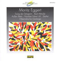 Eggert - Bad Attitude Helle Nachte - Music CD