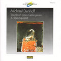 Denhoff - Traumbuch Eines Gefangenen - Music CD