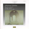 Kalitzke - Macchina D'autunno - Music CD