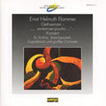 Flammer - Gethsemani Konzert - Music CD