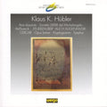 Hubler - Arie Dissolute Sonetto Lxxxiii - Music CD
