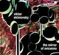Ekimovsky - Mirror Of Avicenna - Music CD