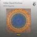 Kirchner - Missa Moguntina - Music CD