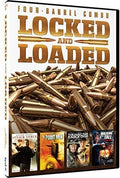 Locked And Loaded - Four-barrel Combo Dvd - Locked And Loaded - Four-barrel Combo Dvd - DVD