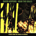 Hear The Grass - Hopkins - Music CD