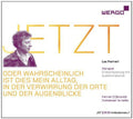 Ferrari - Jetzt - Music CD