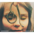 Superheaven - Ours Is Chrome - Music CD