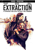 Extraction - Extraction - DVD