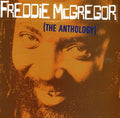 Mcgregor,freddie - Best Of Anthology - Music CD