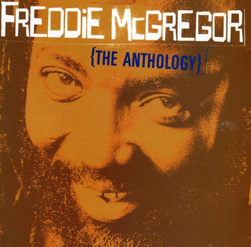 Mcgregor,freddie - Best Of Anthology - Music CD