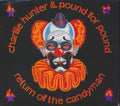Charlie Hunter & Pound For Pound - Return Of The Candyman Music CD