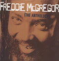 Mcgregor,freddie - Best Of Anthology - Vinyl Record