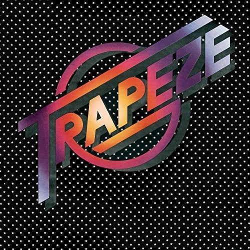 Trapeze - Trapeze - Music CD