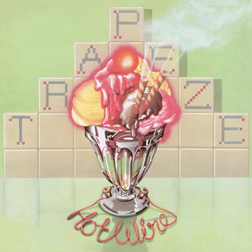 Trapeze - Hot Wire - Music CD