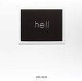 Home Movies - Hell - Vinyl Record