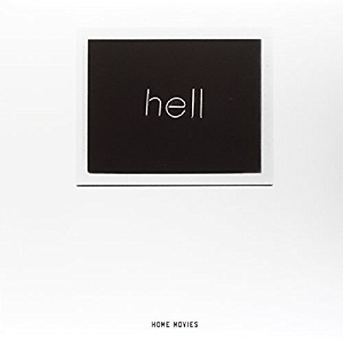Home Movies - Hell - Vinyl Record