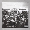Lamar,kendrick - To Pimp A Butterfly - Music CD