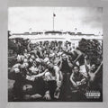 To Pimp A Butterfly Music CD