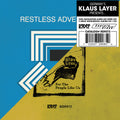 Klaus Layer - Restless Adventures / For The People Like Us - Music CD