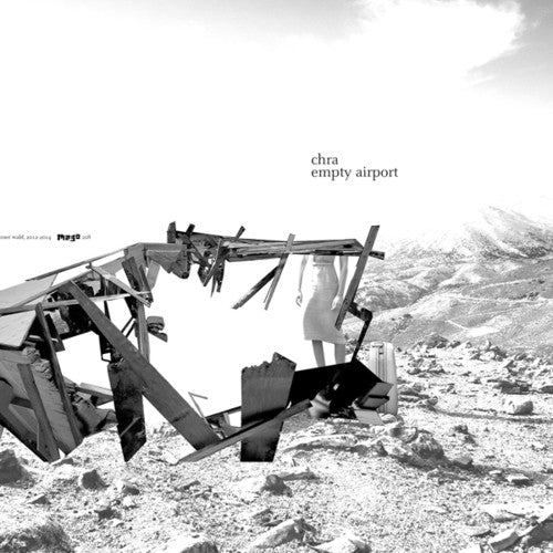 Chra - Empty Airport - Vinyl Record