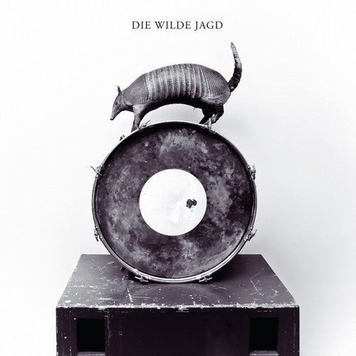 Die Wilde Jagd - Die Wilde Jagd - Vinyl Record