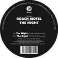 Roach Motel - Night - Vinyl Record