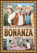 Bonanza: Eighth Season - Volume Two - Bonanza: Eighth Season - Volume Two - DVD