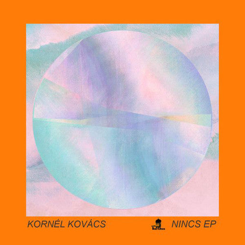Kornel Kovacs - Nincs - Vinyl Record