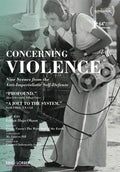 Concerning Violence - Concerning Violence - DVD