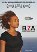 Elza - Elza - DVD