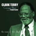 Terry,clark - Carnegie Blues (music Of Duke Ellington) - Music CD