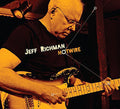 Richman,jeff - Hotwire - Music CD