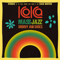 Koka Mass Jazz - Groovy Jam Shoes - Music CD